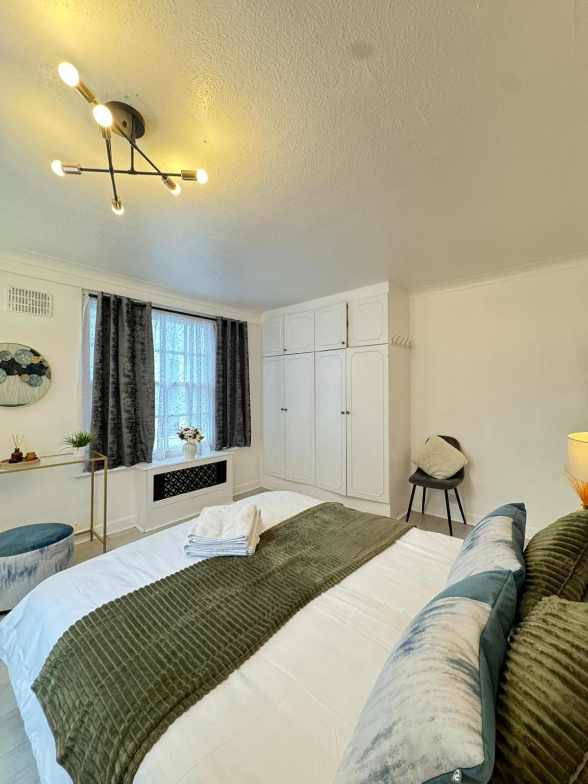Affordable Near Oxford Street Apartament *