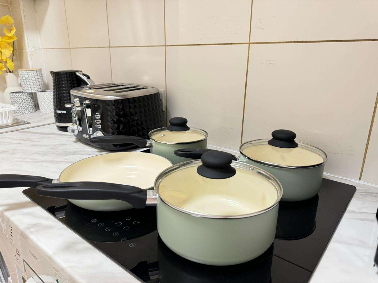 Affordable Near Oxford Street Apartament *