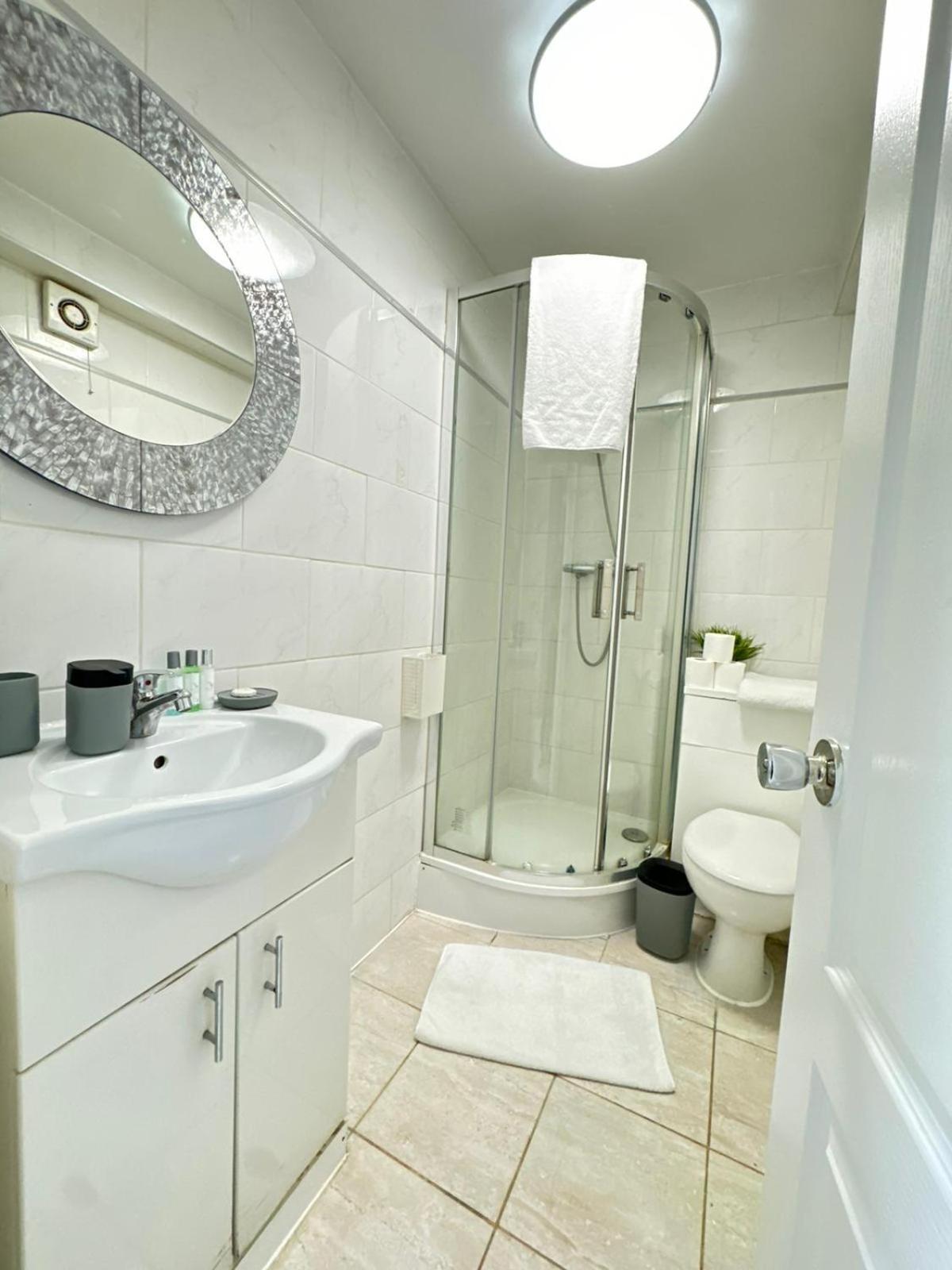 Affordable Near Oxford Street Londra
